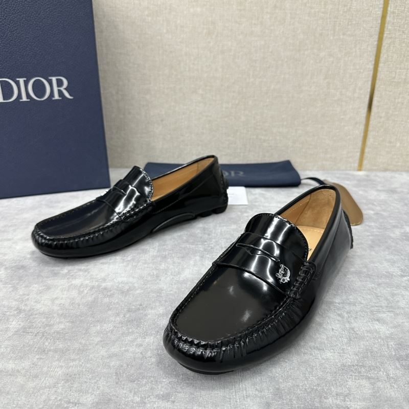 Christian Dior Tods Shoes